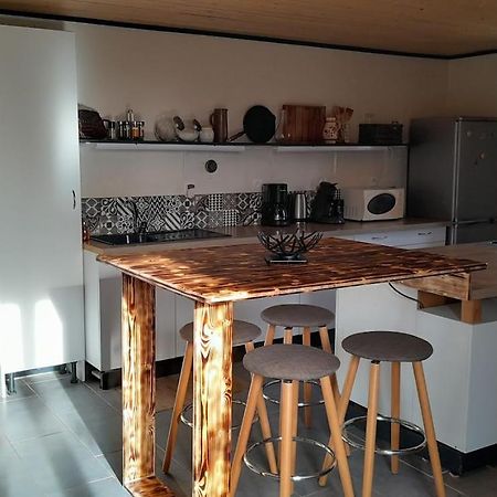 Maison Renove En Pierre Crotenay 외부 사진