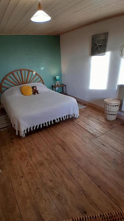 Maison Renove En Pierre Crotenay 외부 사진