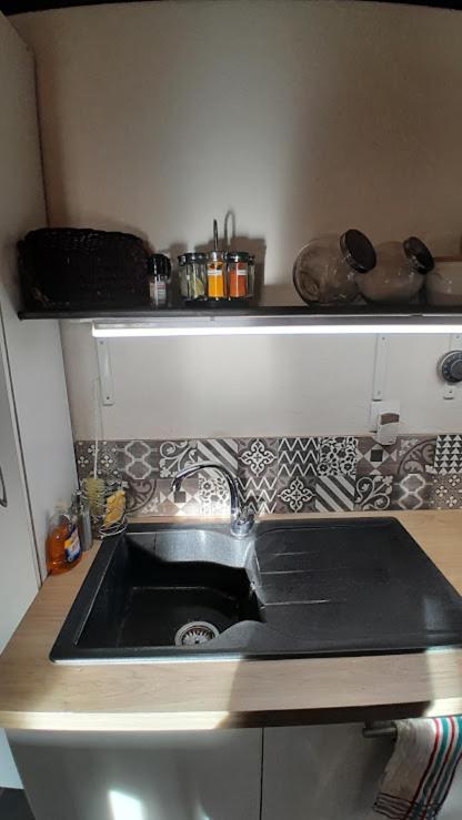 Maison Renove En Pierre Crotenay 외부 사진