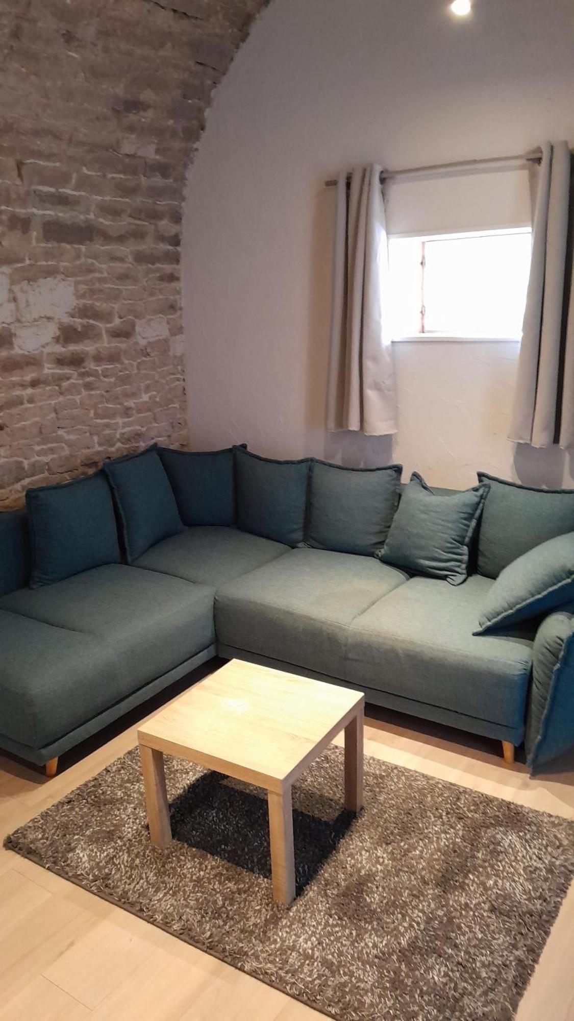 Maison Renove En Pierre Crotenay 외부 사진